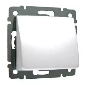 Вывод кабеля Legrand Valena белый 774447