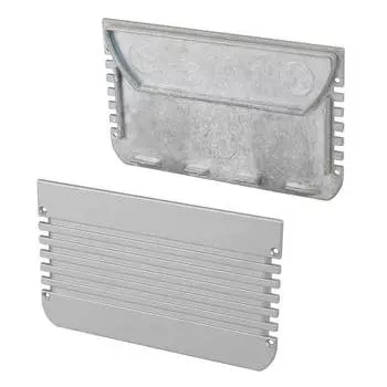 Заглушка Arlight Alu-Power-W8070 018965