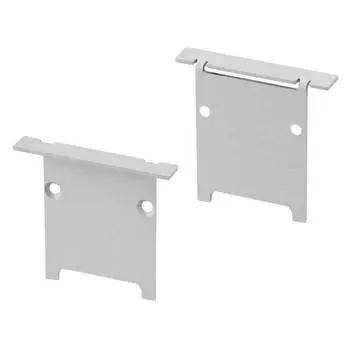 Заглушка Arlight ALU-Wide-FL-H35 глухая 027888