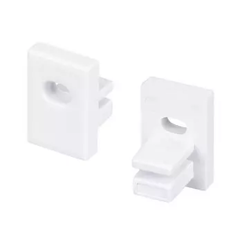 Заглушка Arlight ARH-Micro-0610 с отверстием 037398