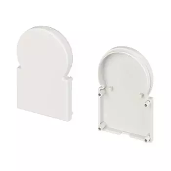 Заглушка Arlight ARH-Power-W154 глухая 036407