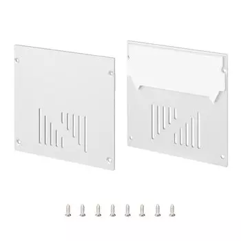 Заглушка Arlight ARH-Power-W88 глухая 036429