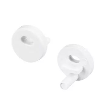 Заглушка Arlight ARH-Round-D8 с отверстием 037401