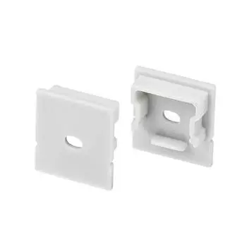 Заглушка Arlight ARH-Wide-H20 Square с отверстием 018879