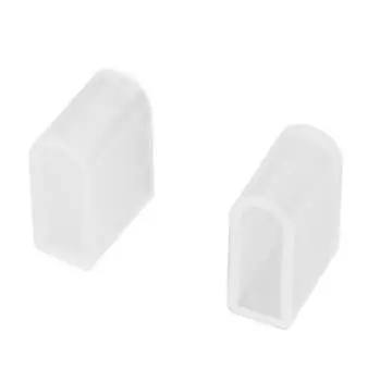 Заглушка Arlight Galaxy-1608-Cap-End-WH 029407