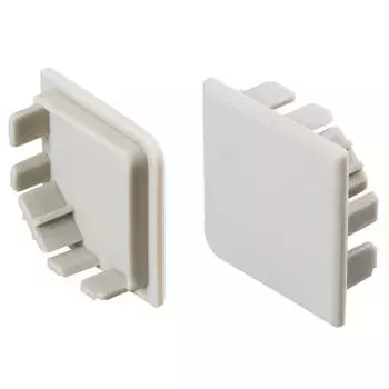 Заглушка Arlight Klus-P45 Square 020904