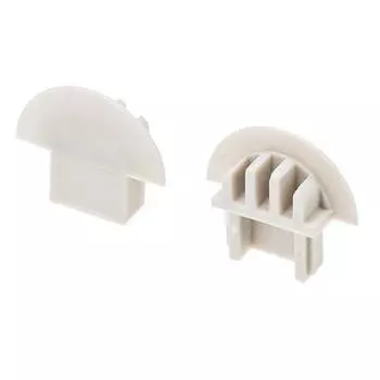 Заглушка Arlight Mic-F глухая 014368