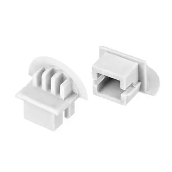 Заглушка Arlight PDS-F-MW глухая 017223