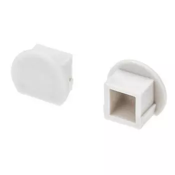 Заглушка Arlight PDS-R глухая 012033