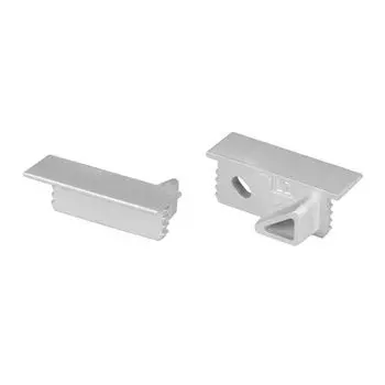 Заглушка Arlight SL-Bevel (2 шт.) 031126(1)