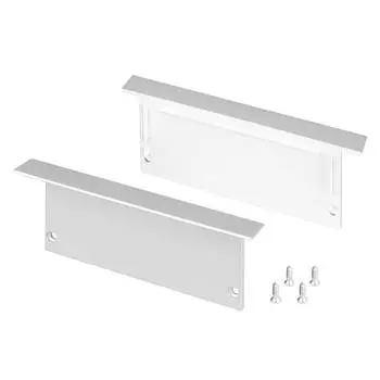 Заглушка Arlight SL-LINIA88-FS 2 шт. 030506