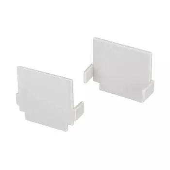 Заглушка Arlight Tek-PLS-ZM глухая 028343