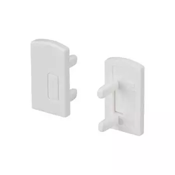 Заглушка Arlight WPH-Flex-H18-HR глухая 023275