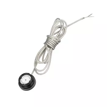 Заглушка для магнитного шинопровода Arlight Mag-Flex-Cap-Power-Wsd 035393