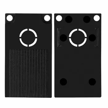 Заглушка для магнитного шинопровода Arte Lamp Linea-accessories A482106