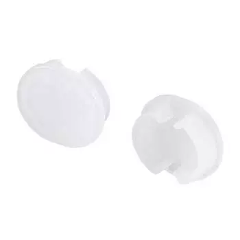 Заглушка глухая Arlight ARH-Round-D20-Dual 039300
