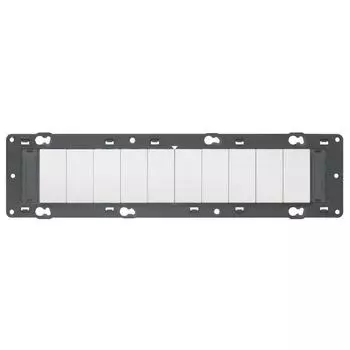 Заглушка Legrand Mosaic 077070