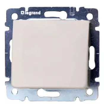 Заглушка Legrand Valena слоновая кость 774346