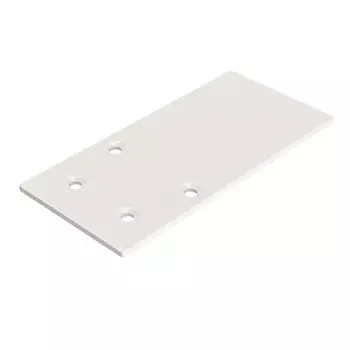 Заглушка Maytoni Technical TRA004EC-21W