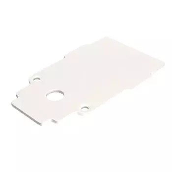 Заглушка Maytoni Technical TRA004EC-22W