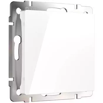 Заглушка Werkel белый W1159201 4690389155109