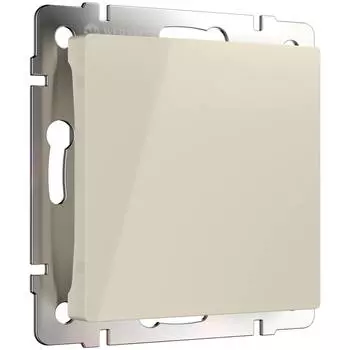 Заглушка Werkel слоновая кость W1159203 4690389155734