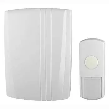 Звонок электромеханический ЭРА D95 Б0018138