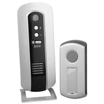 Звонок беспроводной ЭРА C108 Б0018997