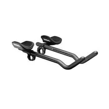 Аэробар Profile Design Sonic Ergo 45 25a Aerobar, алюминий, 31.8 мм, черный, RHSNC451