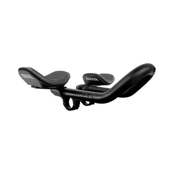 Аэробар велосипедный Profile Design Neosonic Ergo 45ar Aerobar, 240 mm, черный, RHNSNC45DL1