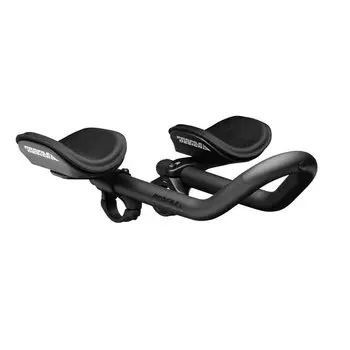 Аэробар велосипедный Profile Design Sonic/Ergo/45ar Aerobar, 240 mm, черный, RHSNC45DL1