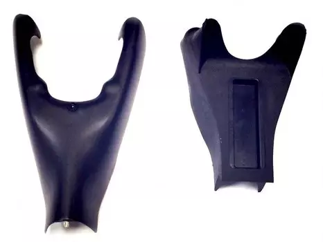 Аэронакладка SCOTT, на передний тормоз, для SCOTT Plasma 5, L, ES239182