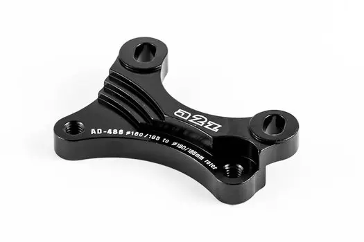 Адаптер A2Z, IS/IS 160/165х 203 мм, AD-638