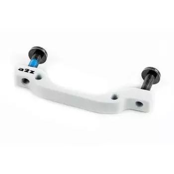 Адаптер A2Z, передний IS/PM, 160 мм, белый, AD-ISPM160-8