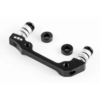 Адаптер A2Z, передний IS/PM, 203мм, OLD 110мм, AD-ISPM203-110