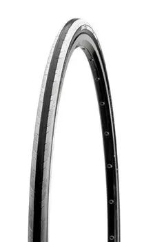 Покрышка Maxxis Rouler, слик, 700x23C, TPI 120, кевлар, защита от проколов, TB81793700