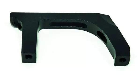 Адаптер CLARK`S для дискового тормоза передний 160 мм CB-FMPM-F160, 3-531