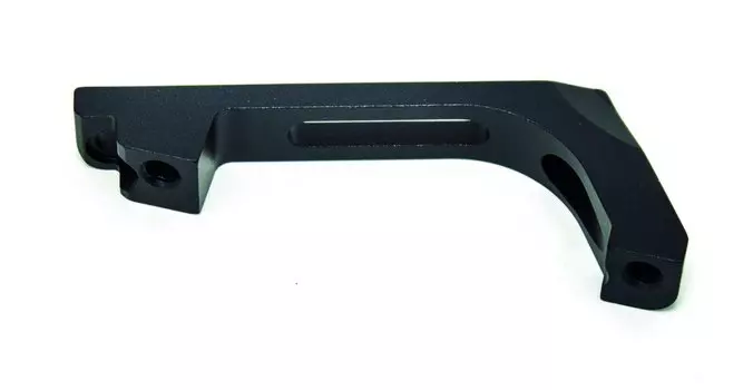 Адаптер CLARK`S для дискового тормоза задний 160 мм CB-FMPM-R160, 3-533