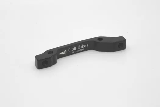 Адаптер ColtBikes перед IS/PM 160/140 зад, CB-B-ADISPM160