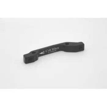 Адаптер ColtBikes перед IS/PM 160/140 зад, CB-B-ADISPM160
