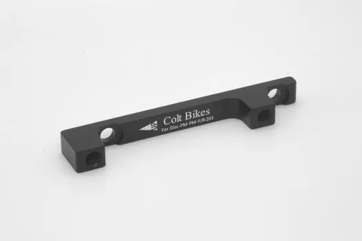 Адаптер ColtBikes передний PM/PM 203 задний, CB-B-ADPM203