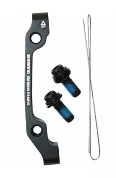 Адаптер дискового тормоза Shimano SM-MA90-R140P/S, ISMMA90R140PS