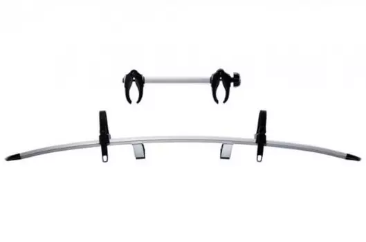 Адаптер для 3-го и 4-го велосипеда для багажник EC G5/G6, 928-1