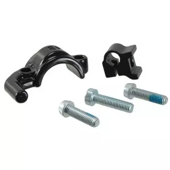 Адаптер для дисковых тормозов SRAM - Formula Cura / C1 / CR1 / CR3/ X9 / X0 / X01 / XX1, левый, FD40236-20