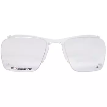 Адаптер для линз SWISSEYE RX Clipadapter, для моделей Cargo, Secret, Trail, Tilton, Wire, 62110