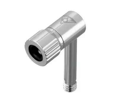 Адаптер для насоса TOPEAK PRESSURE-RITE PRESTA VALVE ADAPTER, TFV-03