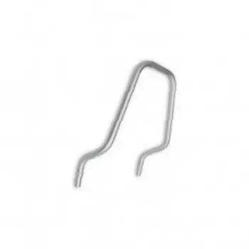 Адаптер для установки багажника EW G2 на автомобиль с наружным запасным колесом, 1 шт,9020