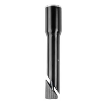 Насос AUTHOR алюминий AAP Twin 2 овальный 2 головки Т-ручка серебристый, 8-18101031