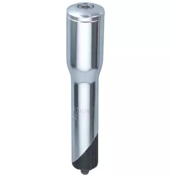 Адаптер для выноса TBS D:25,4x22,2x130 мм, серебристый, KWG-3