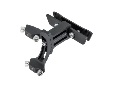 Адаптер флягодержателя TOPEAK OMNI-BACKUP ELITE, под седло, TOMBU-ELT